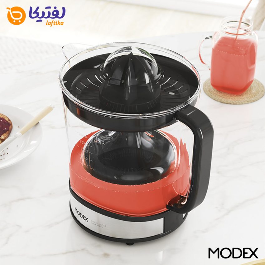 آبمیوه گیری مودکس