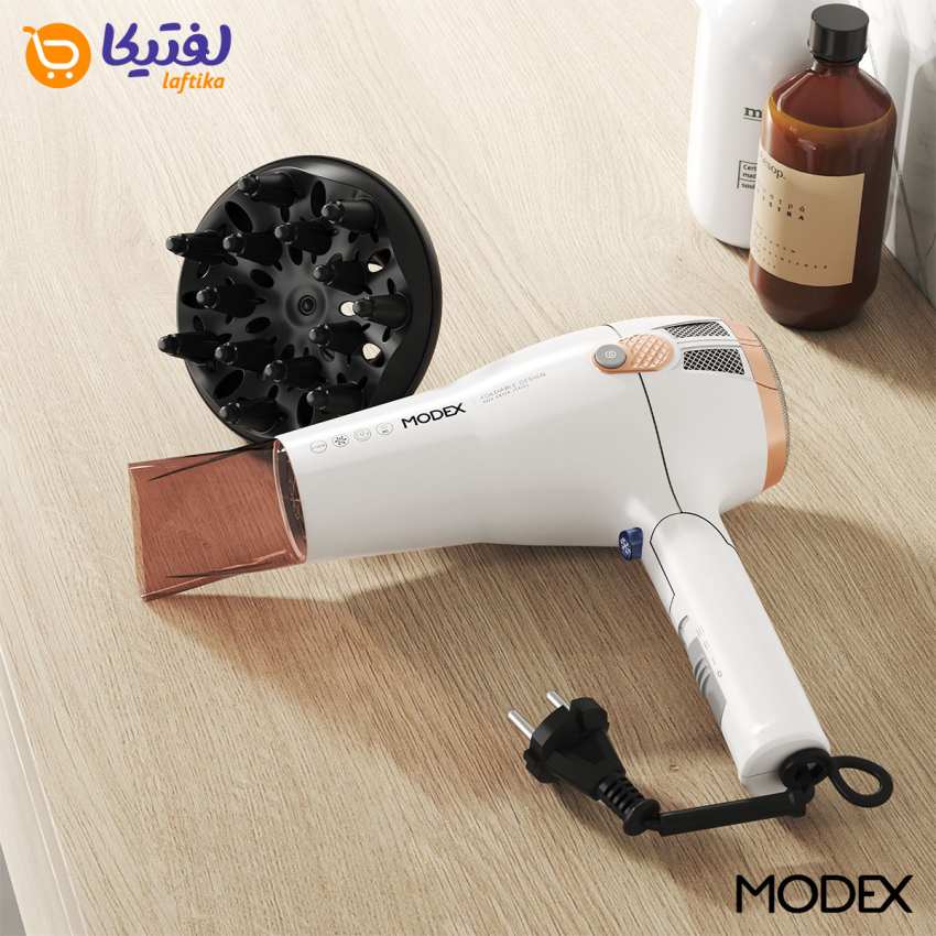 سشوار مودکس