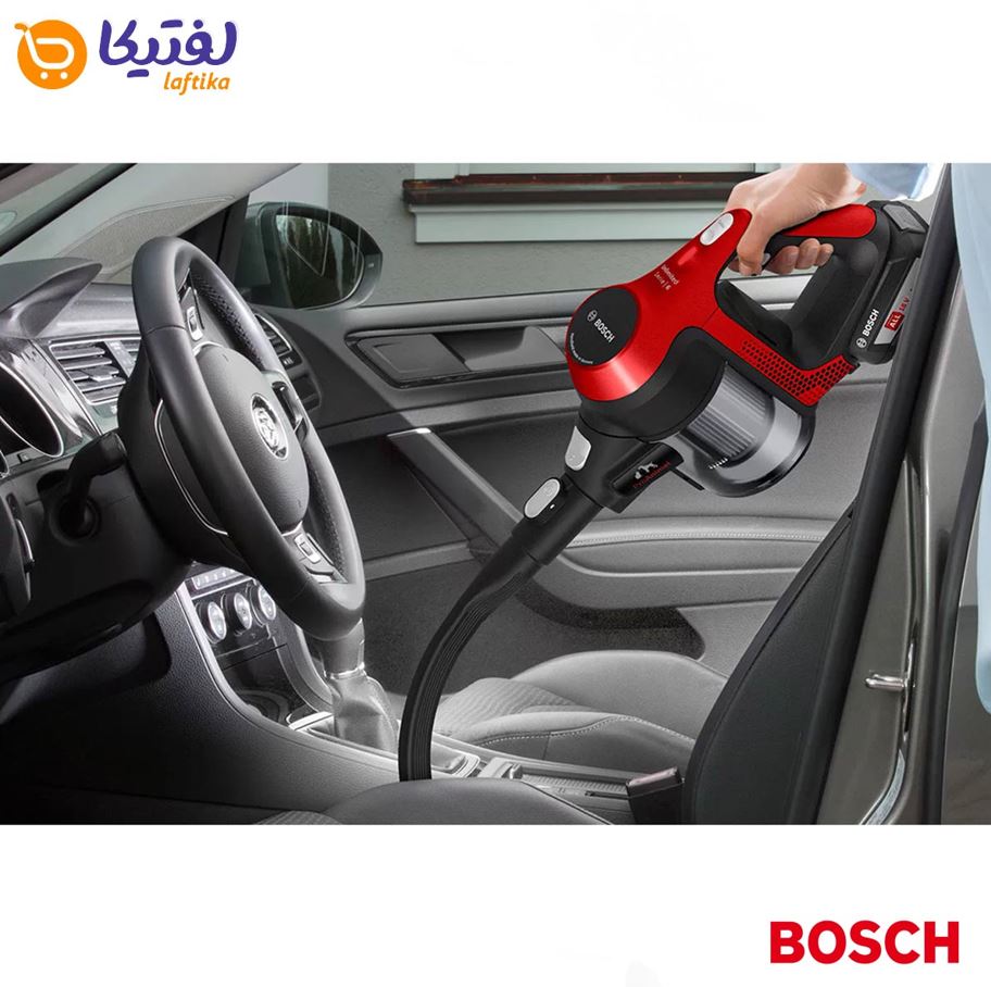 برند بوش