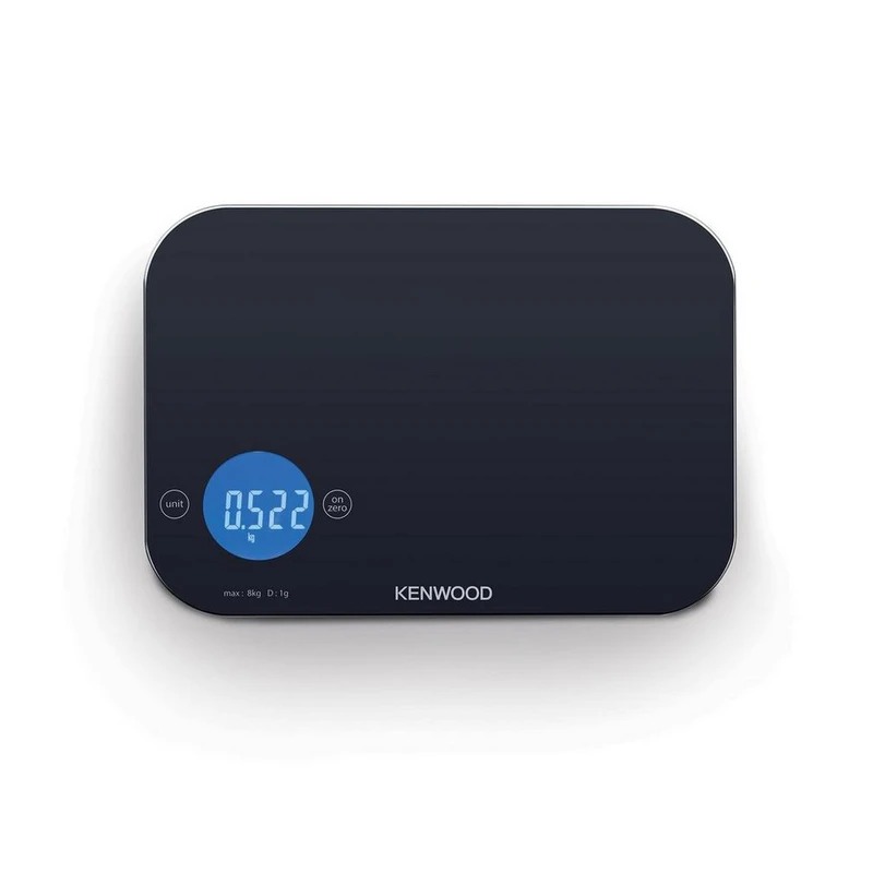 کیفیت ساخت ترازو کنوود مدل WEP50