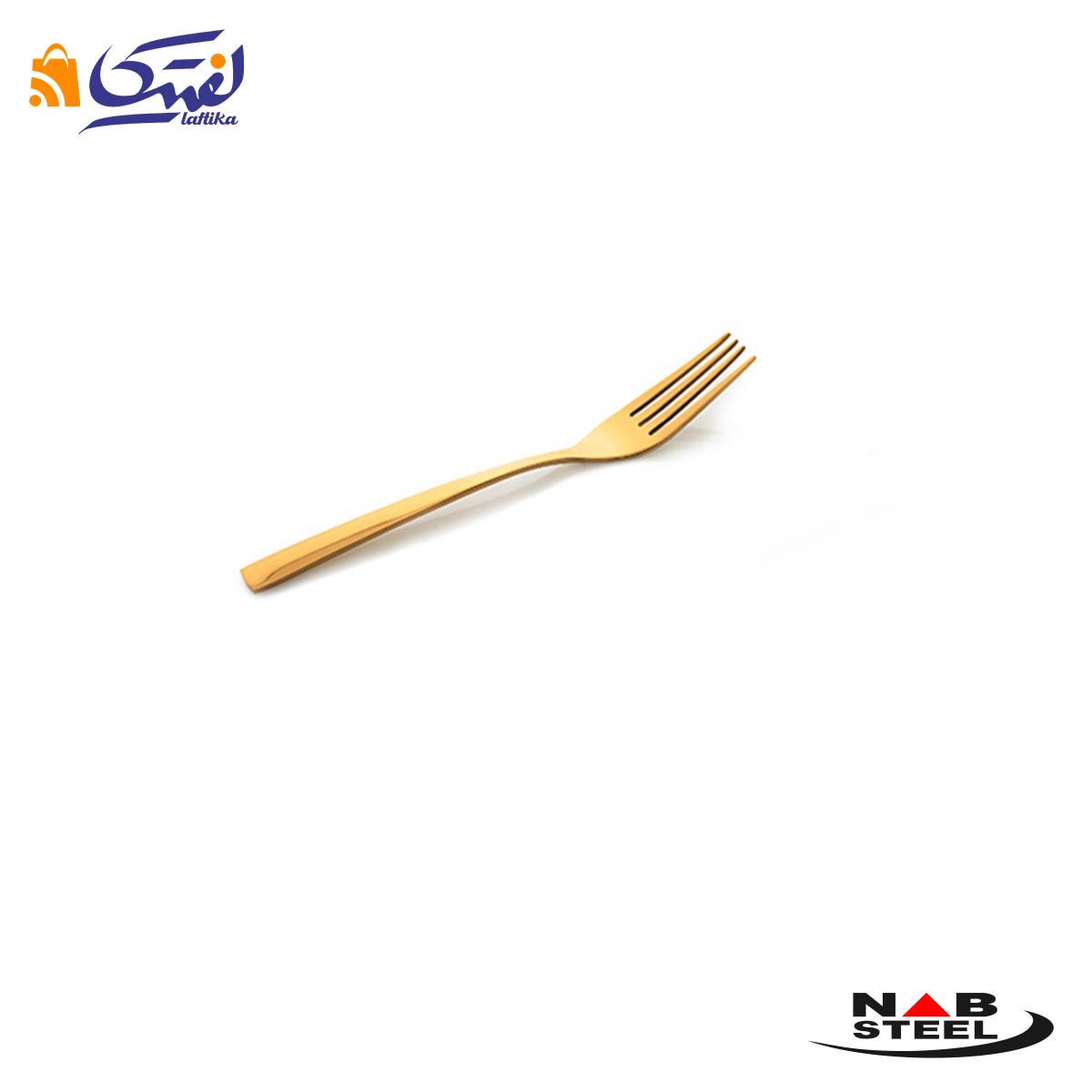 وزن محصولات برند ناب استیل