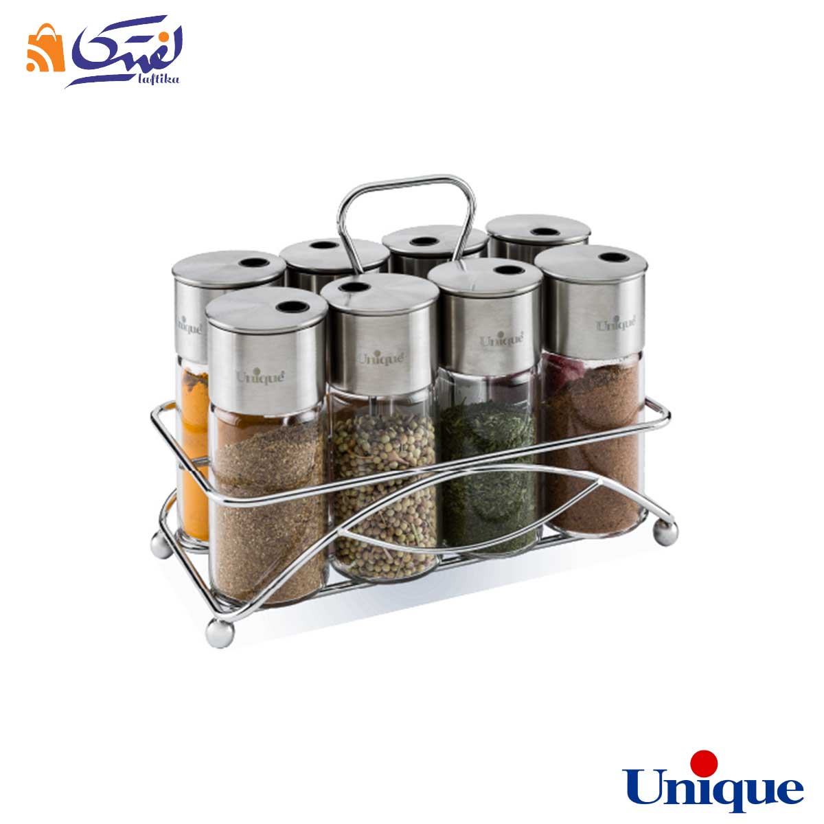 خرید محصولات برند یونیک لفتیکا