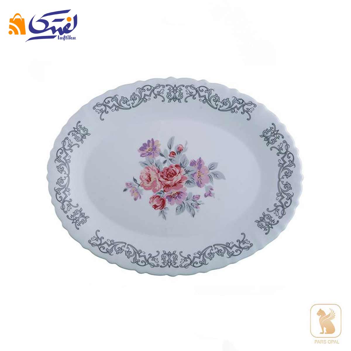 ویژگی محصولات چینی پارس اوپال 
