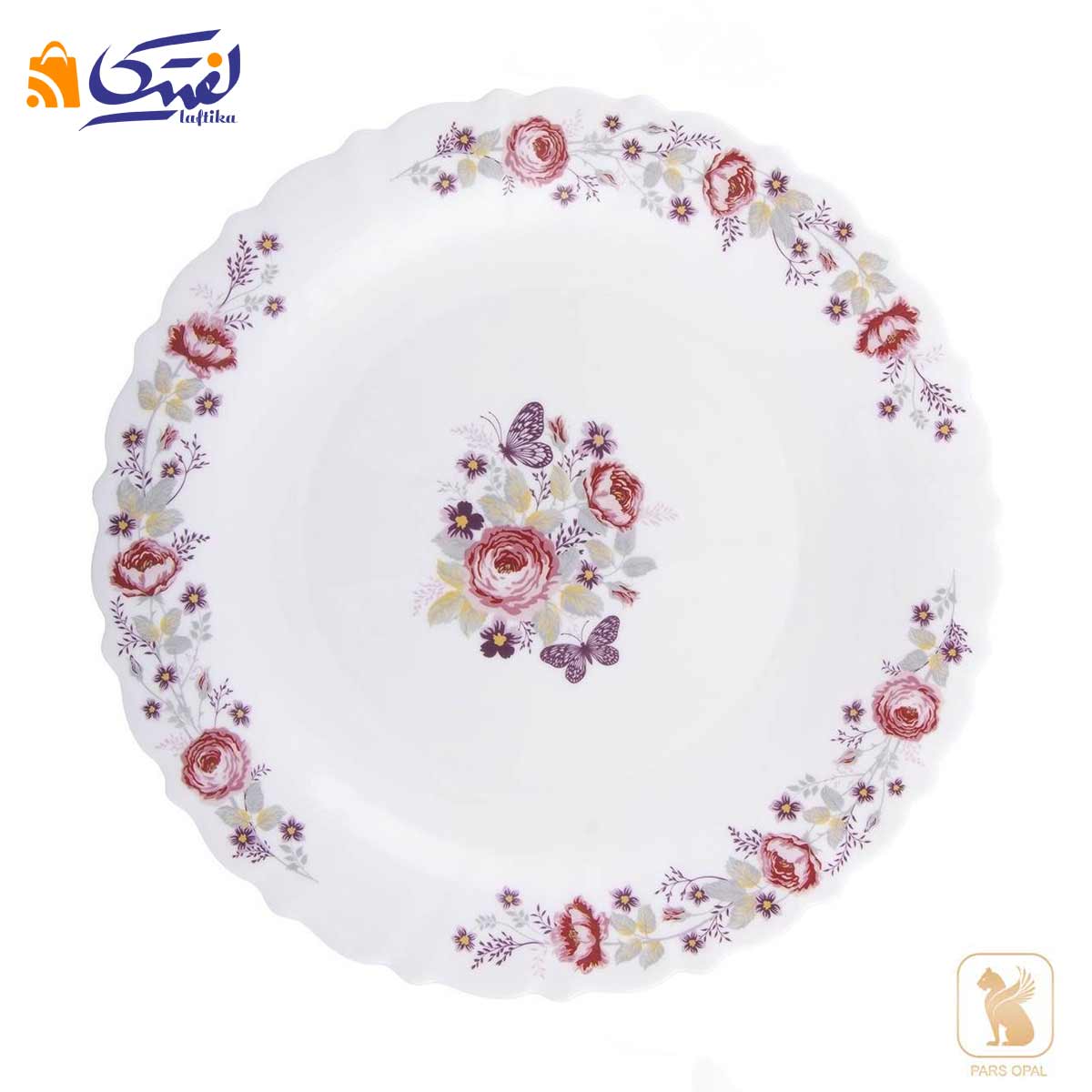 خرید محصولات چینی پارس اوپال 