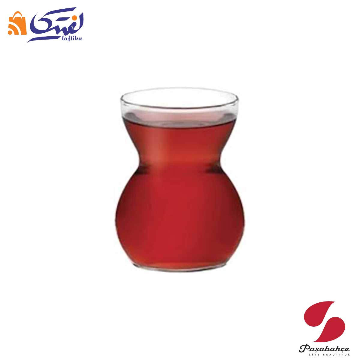 تاریخچه پاشاباغچه