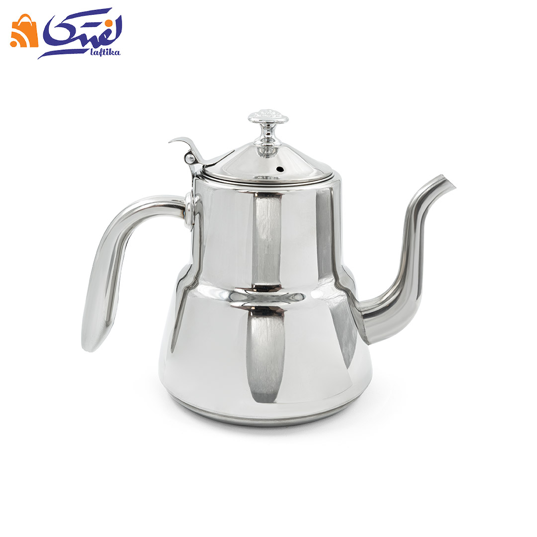 خرید قوری استیل 