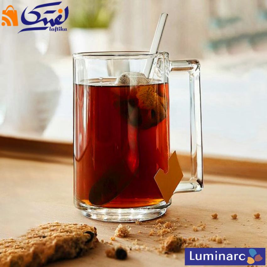 ویژگی محصولات برند لومینارک
