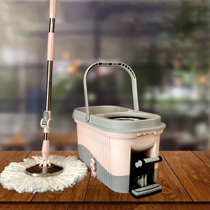 تی چرخشی یونیک