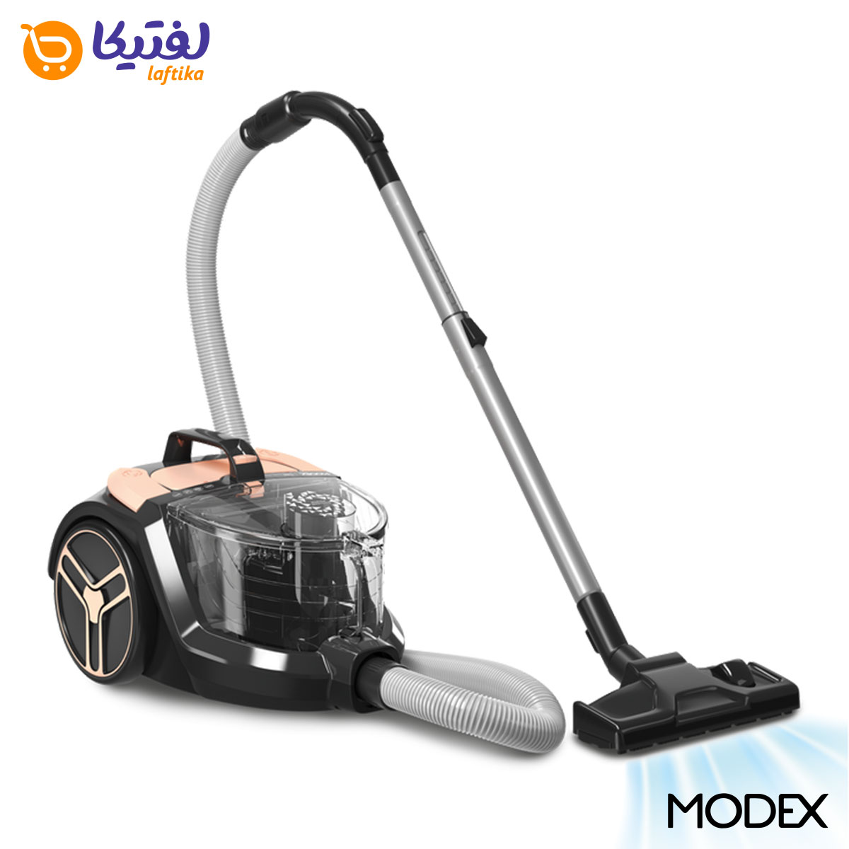 جاروبرقی مودکس
