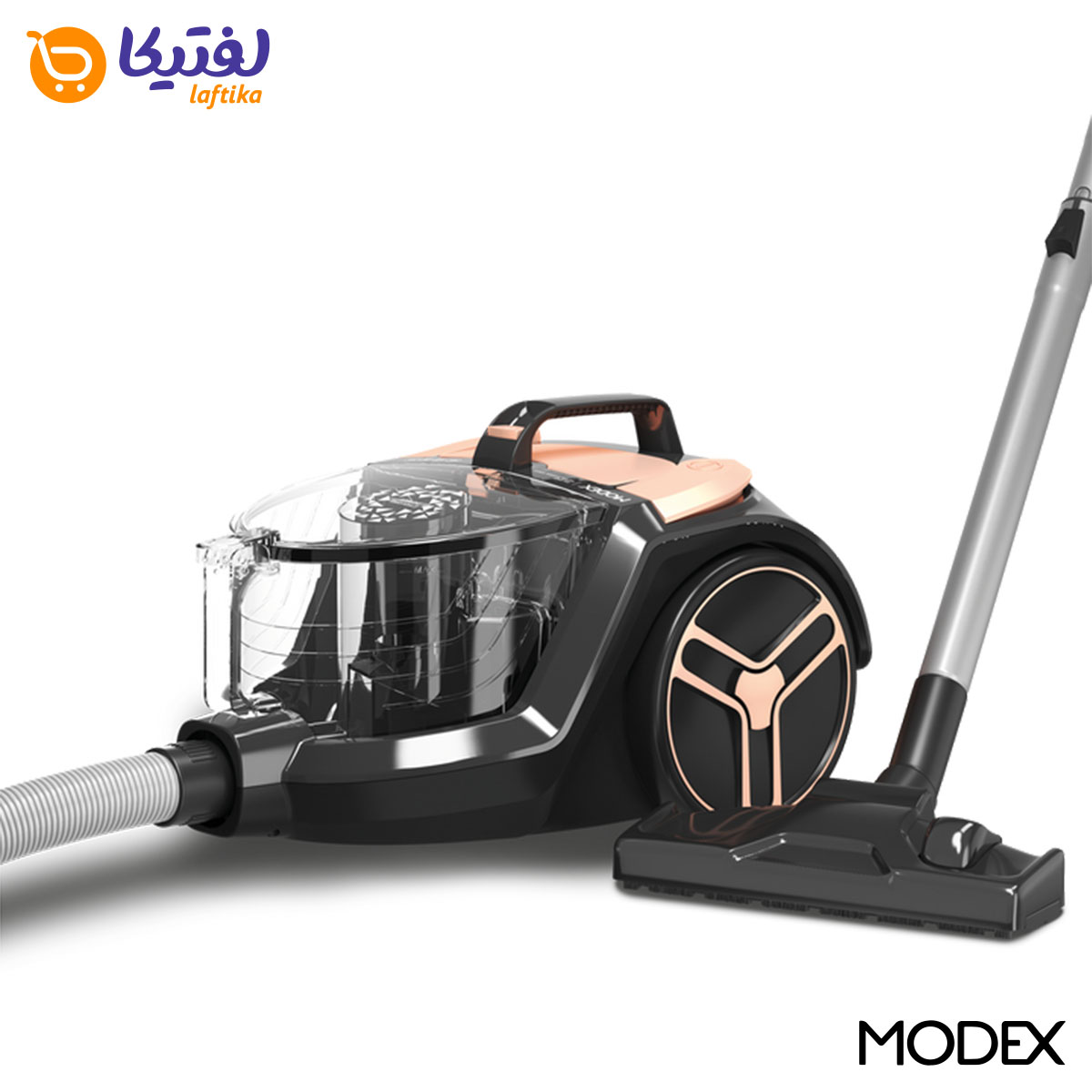 جاروبرقی مودکس