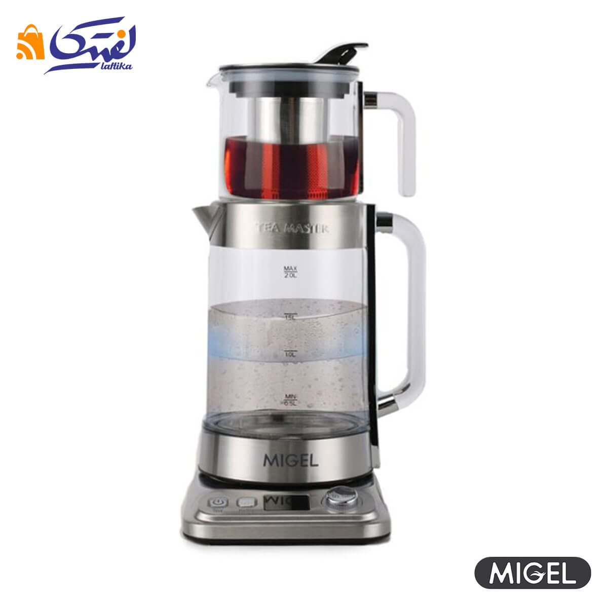خرید چایی ساز میگل مدل GTS 290
