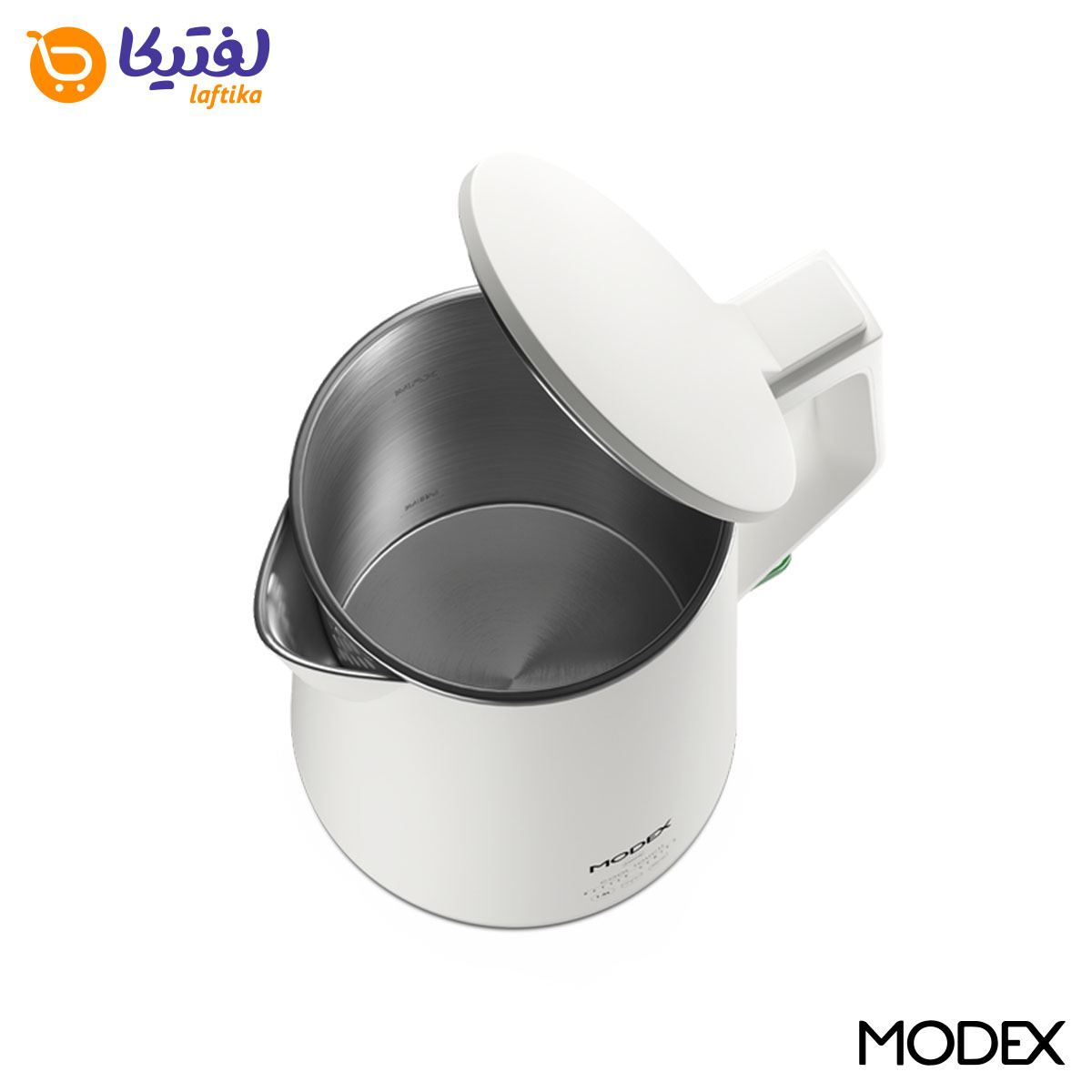 ویژگی کتری برقی مودکس 2200 وات SKT6900