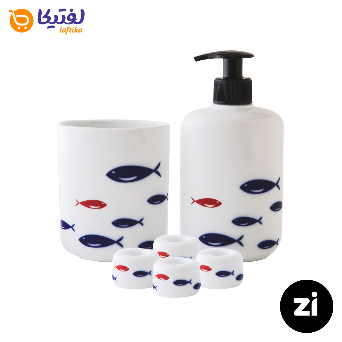 ابعاد ست سرویس بهداشتی 