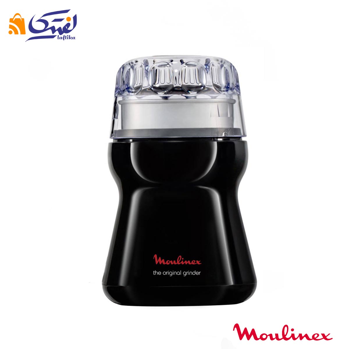 ابعاد آسیاب مولینکس مدل AR110