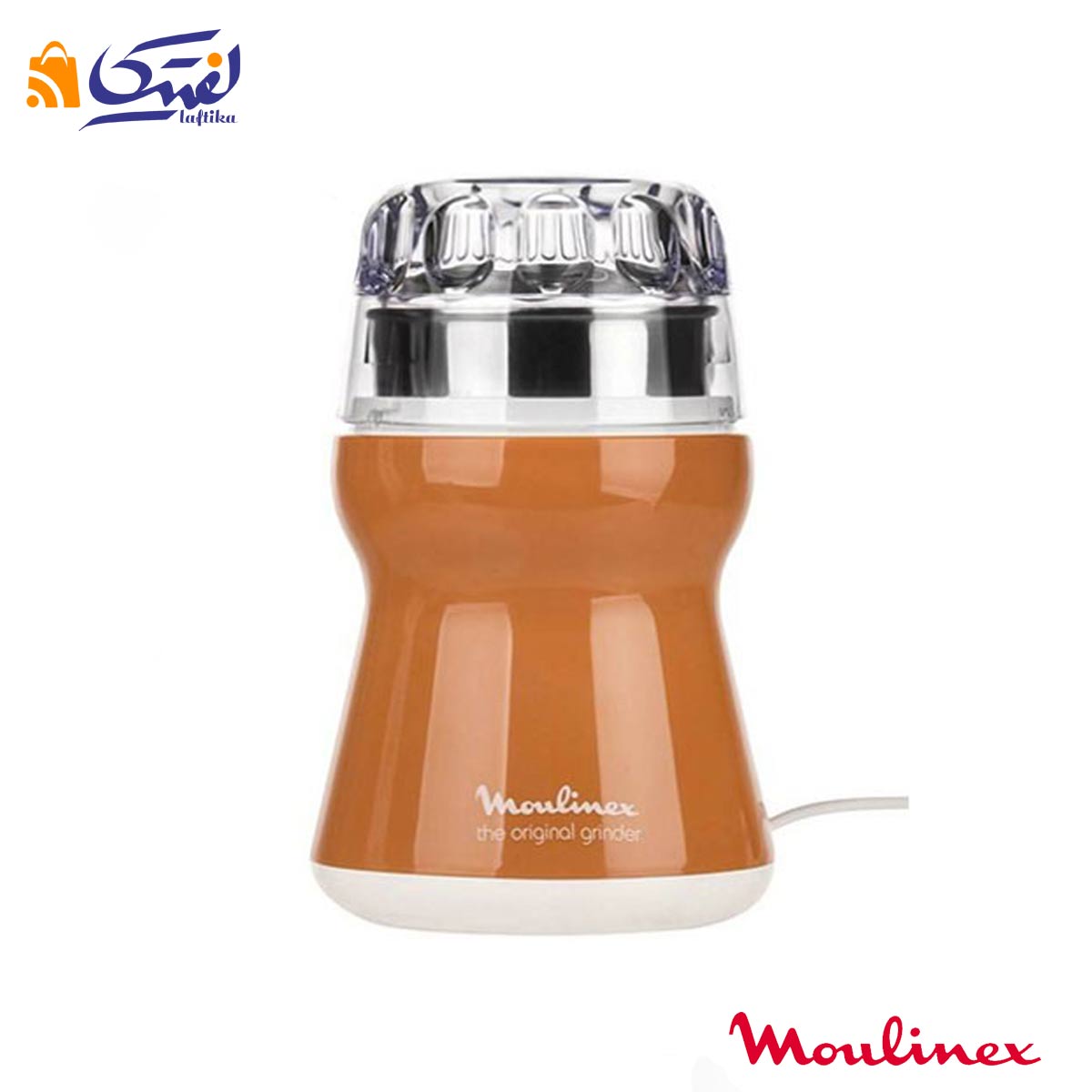 کیفیت ساخت آسیاب مولینکس مدل AR110