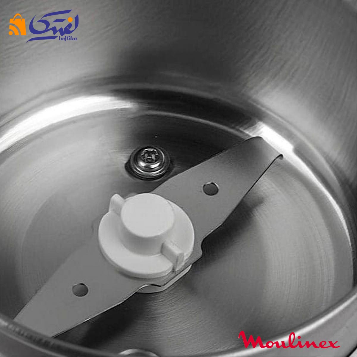 خرید آسیاب مولینکس مدل AR110 لفتیکا