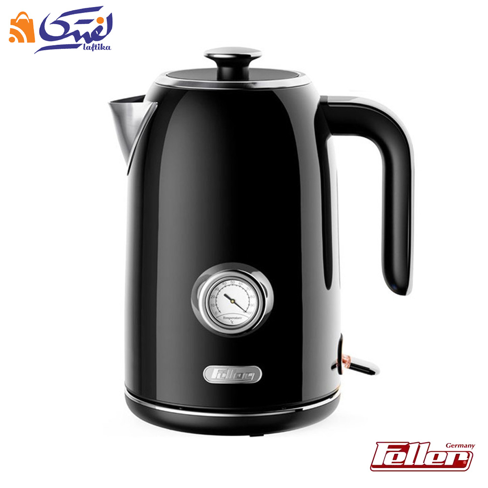 خرید کتری برقی لفتیکا