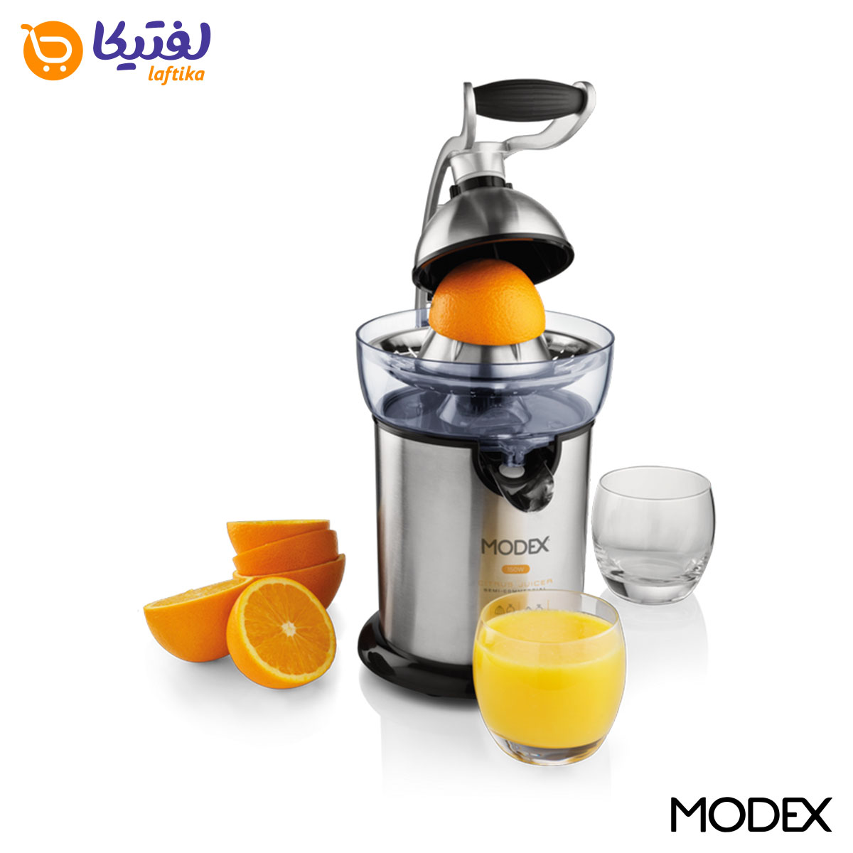 خرید آب مرکبات گیر مودکس مدل JE255
