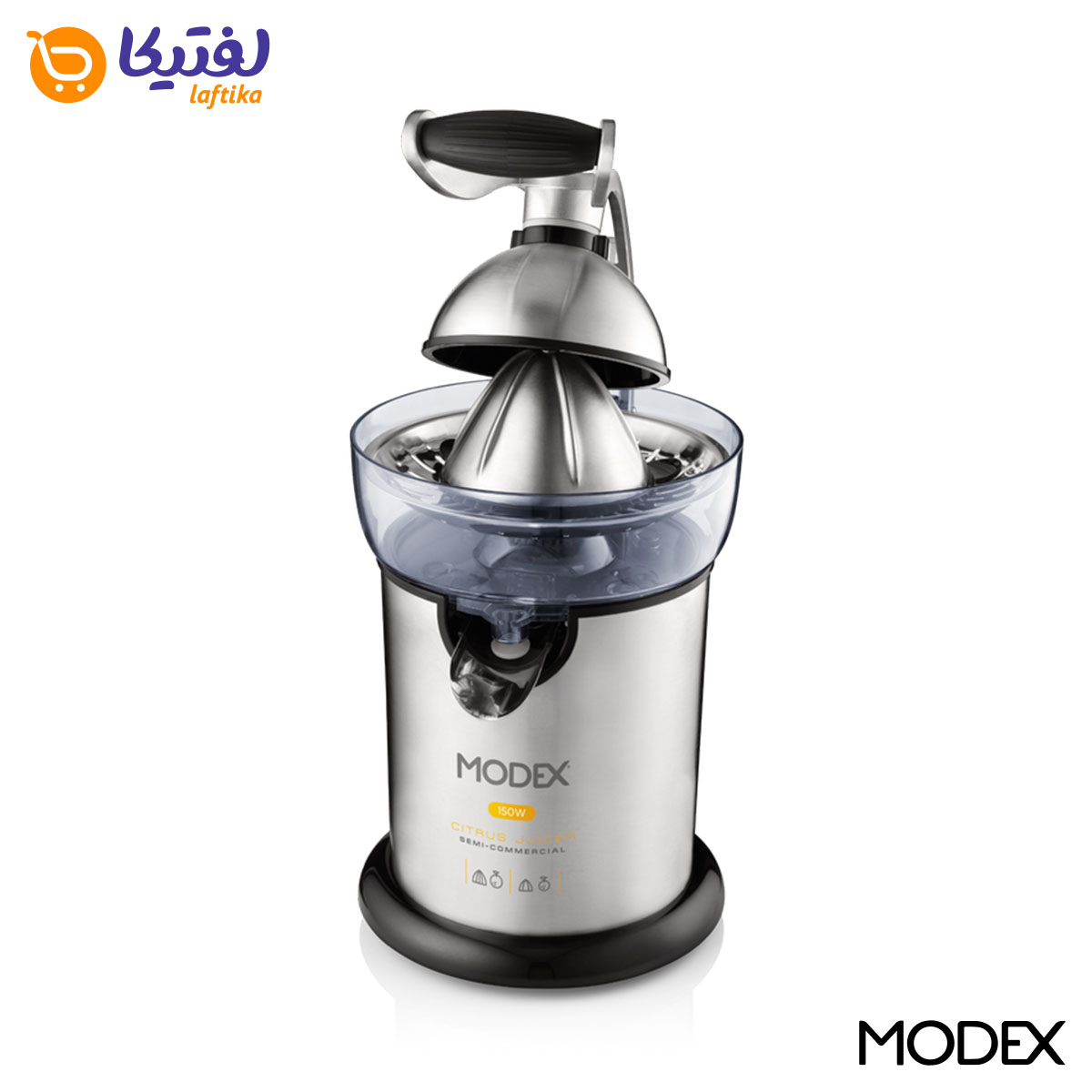 خرید آب مرکبات گیر مودکس مدل JE255 لفتیکا