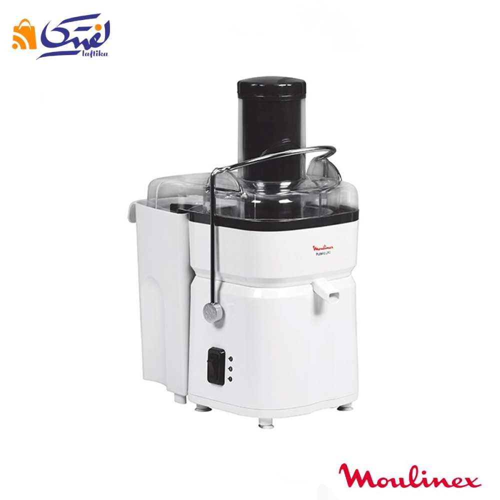 کیفیت آبمیوه گیری مولینکس مدل ju450