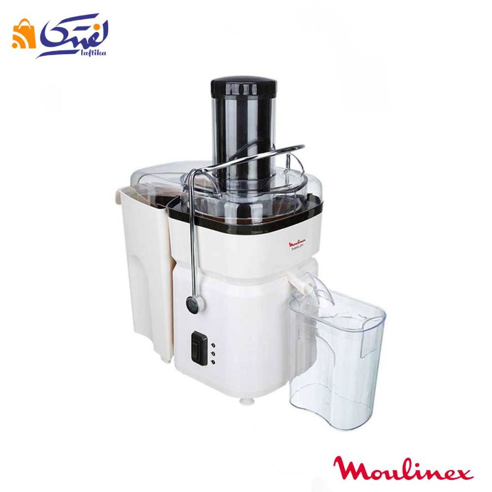 آبمیوه گیری مولینکس مدل ju450