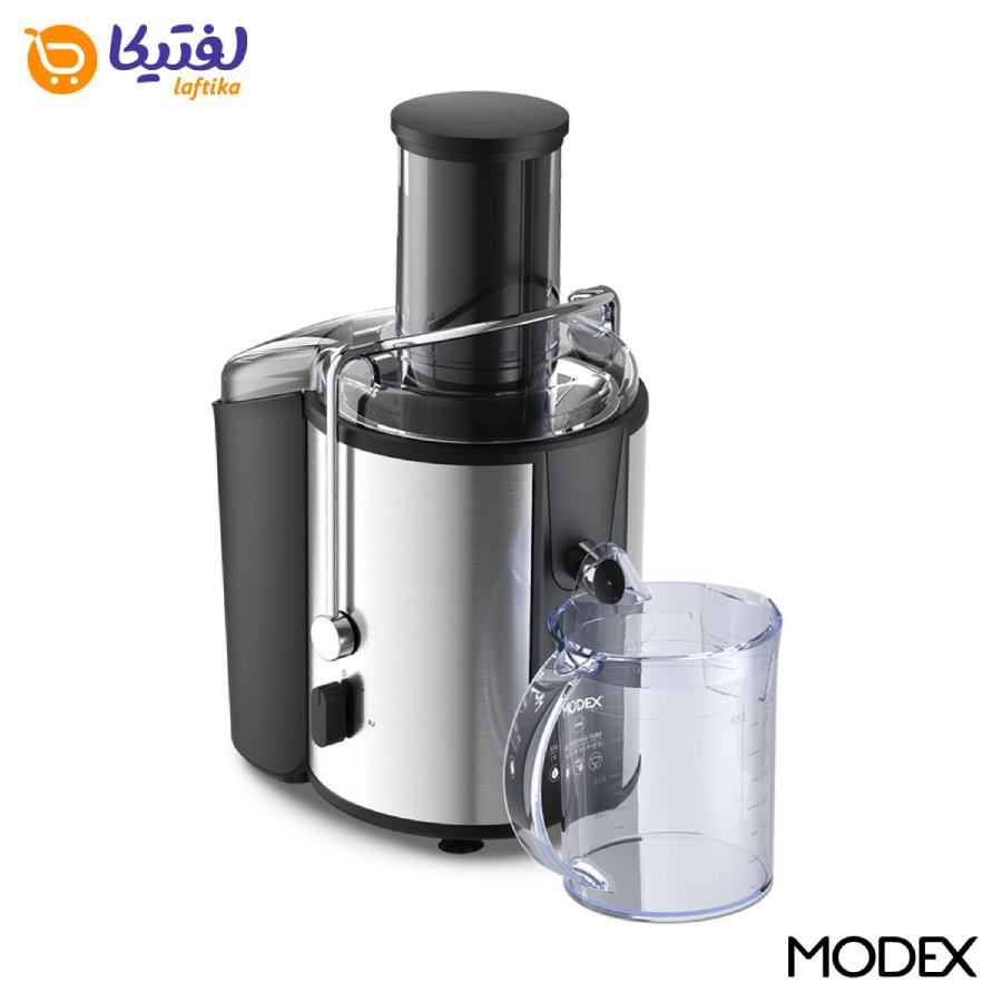 آبمیوه گیری چهار کاره مودکس