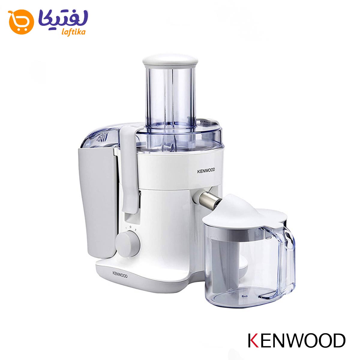 ابعاد آبمیوه گیری کنوود 