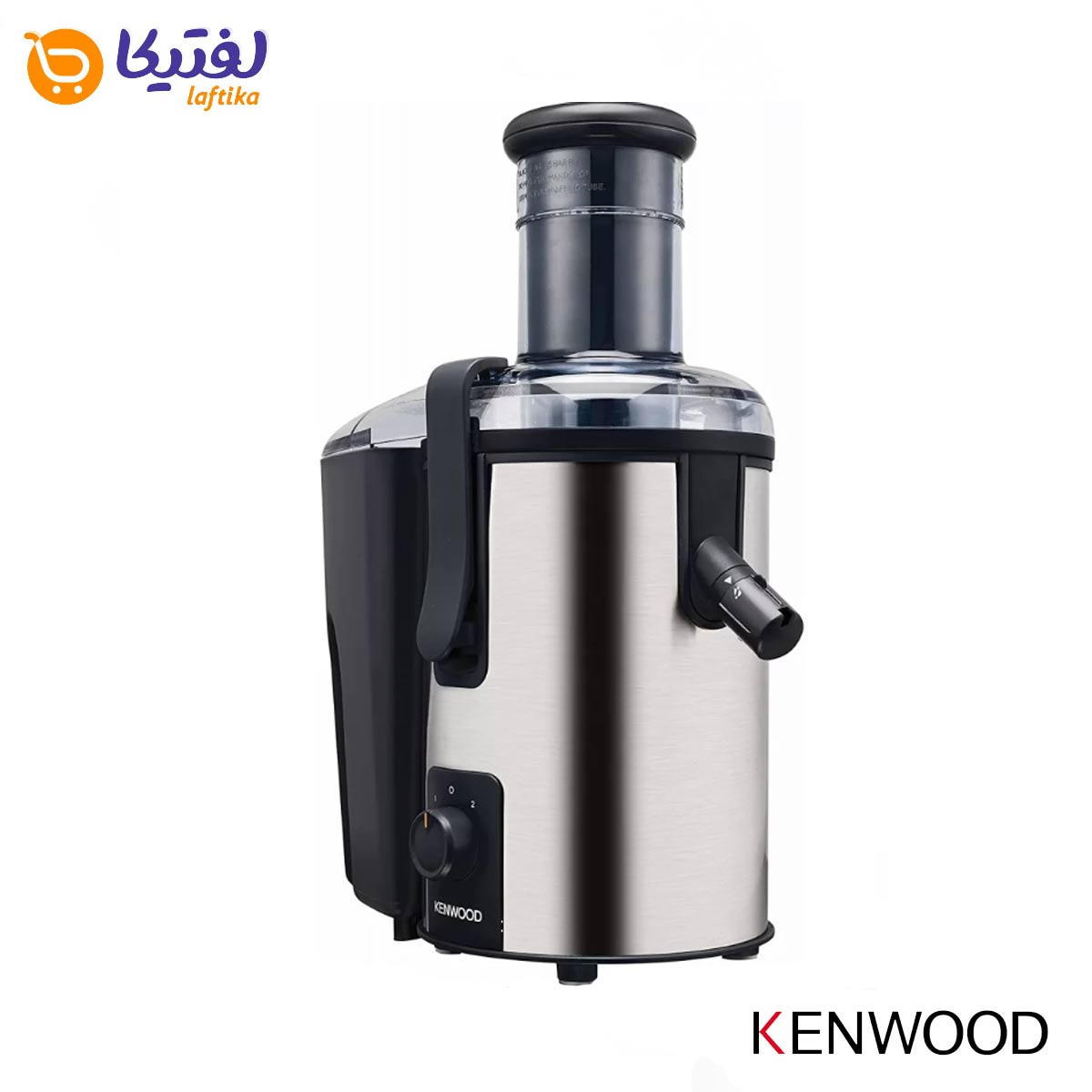 کیفیت ساخت آبمیوه گیری کنوود 