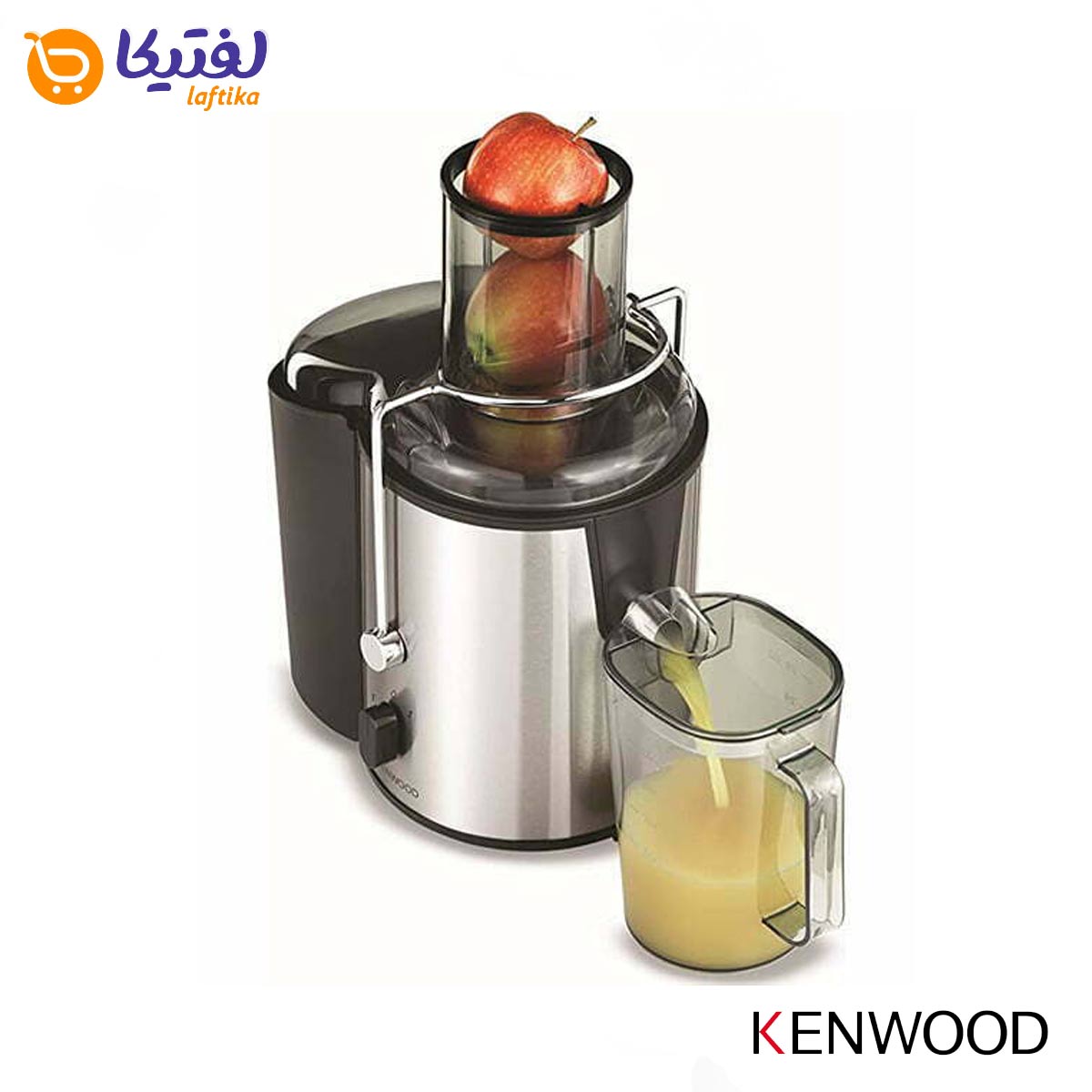 خرید آبمیوه گیری کنوود 