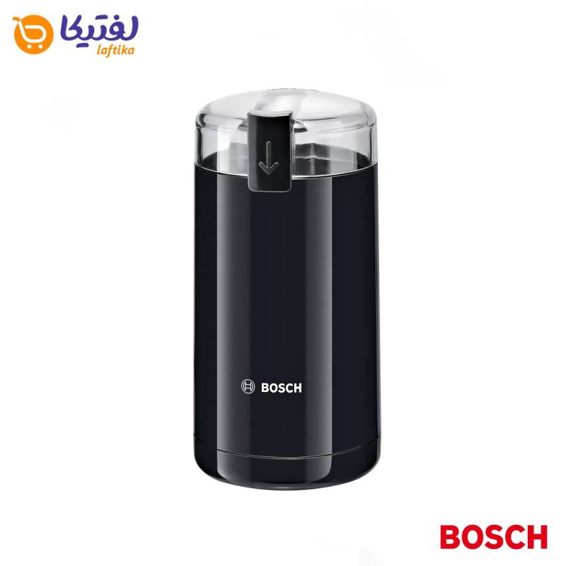 آسیاب برقی بوش