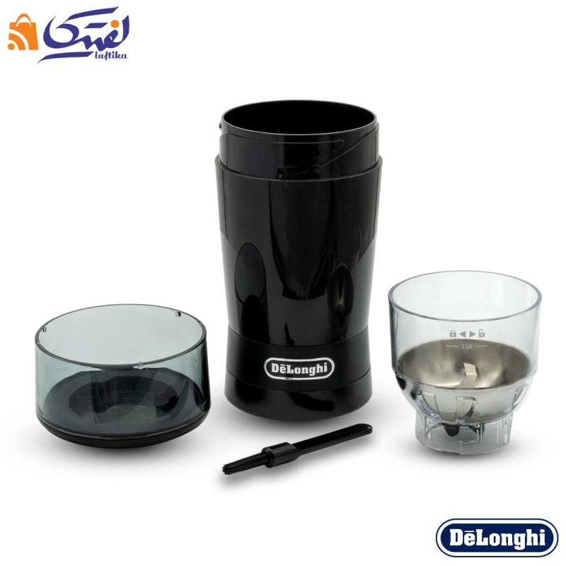 آسیاب برقی دلونگی