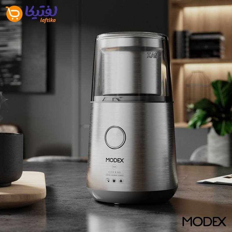 آسیاب برقی مودکس