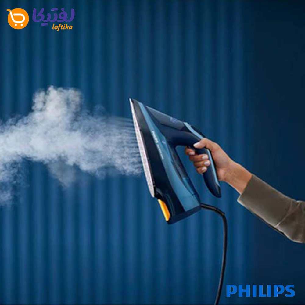 مقایسه اتوبخار براون با فیلیپس