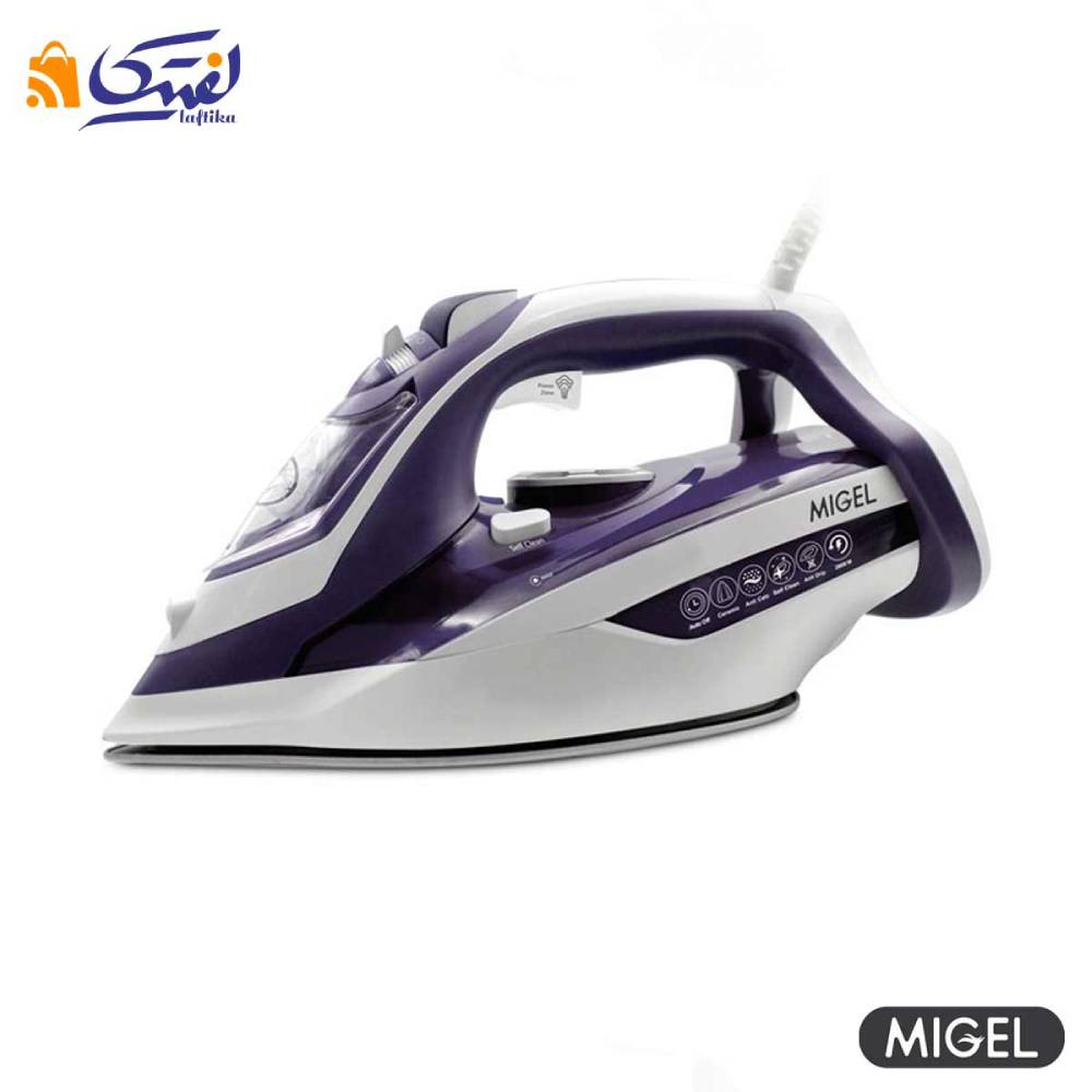 قیمت اتو بخار میگل مدل GSI 281