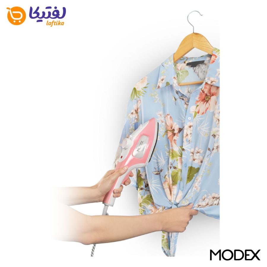 استفاده از اتو مسافرتی