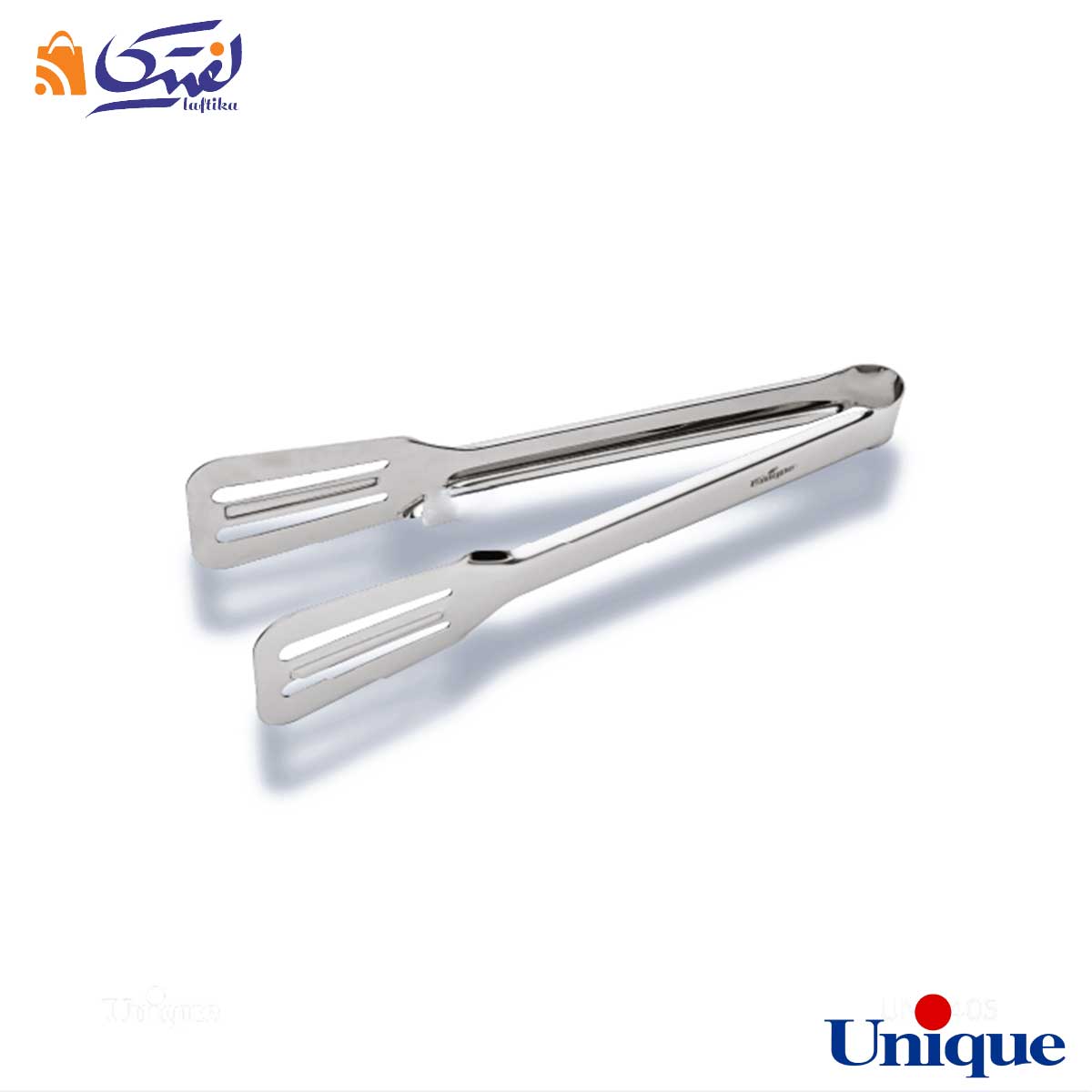 مشخصات انبر یونیک