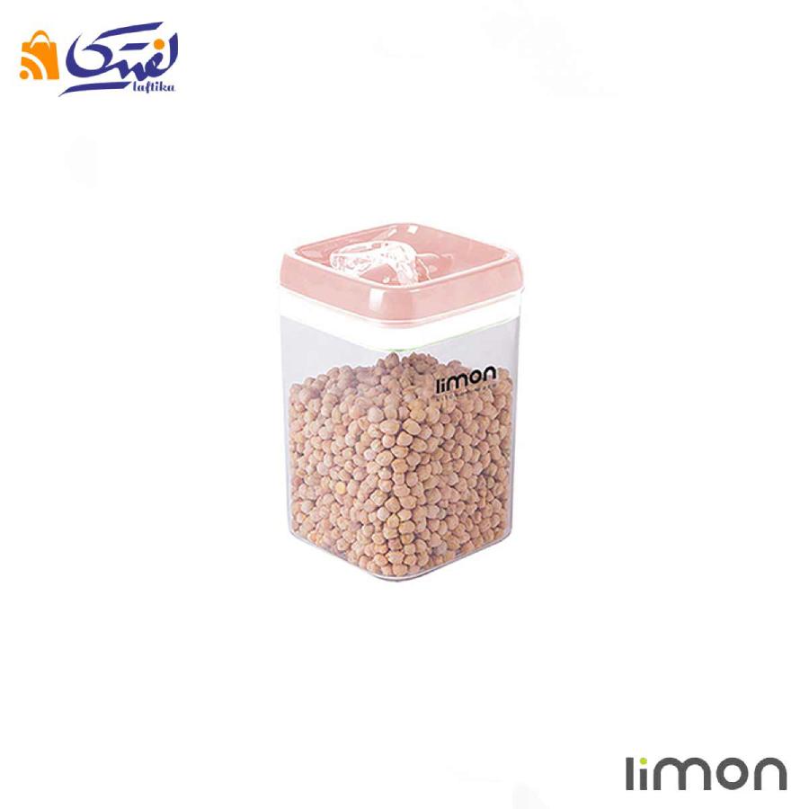 بانکه پلاستیکی لیمون