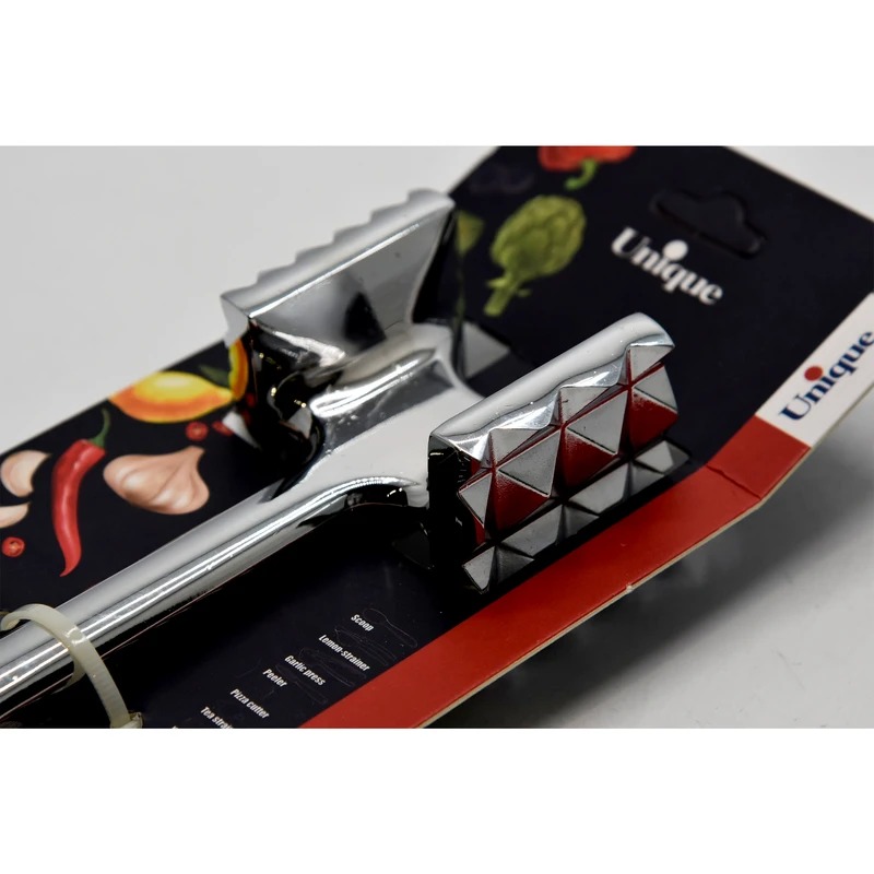 ابعاد بیفتک کوب یونیک UN-3303