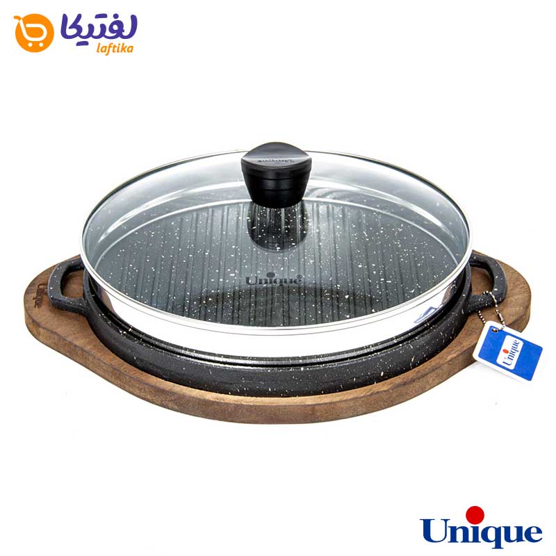 جنس تابه گریل