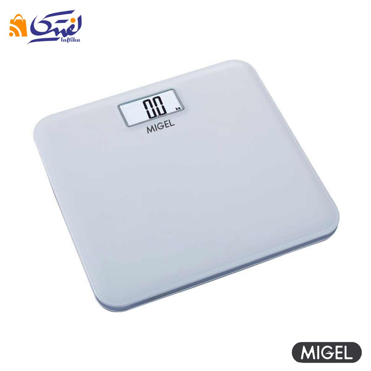 ابعاد ترازو میگل مدل GPS700