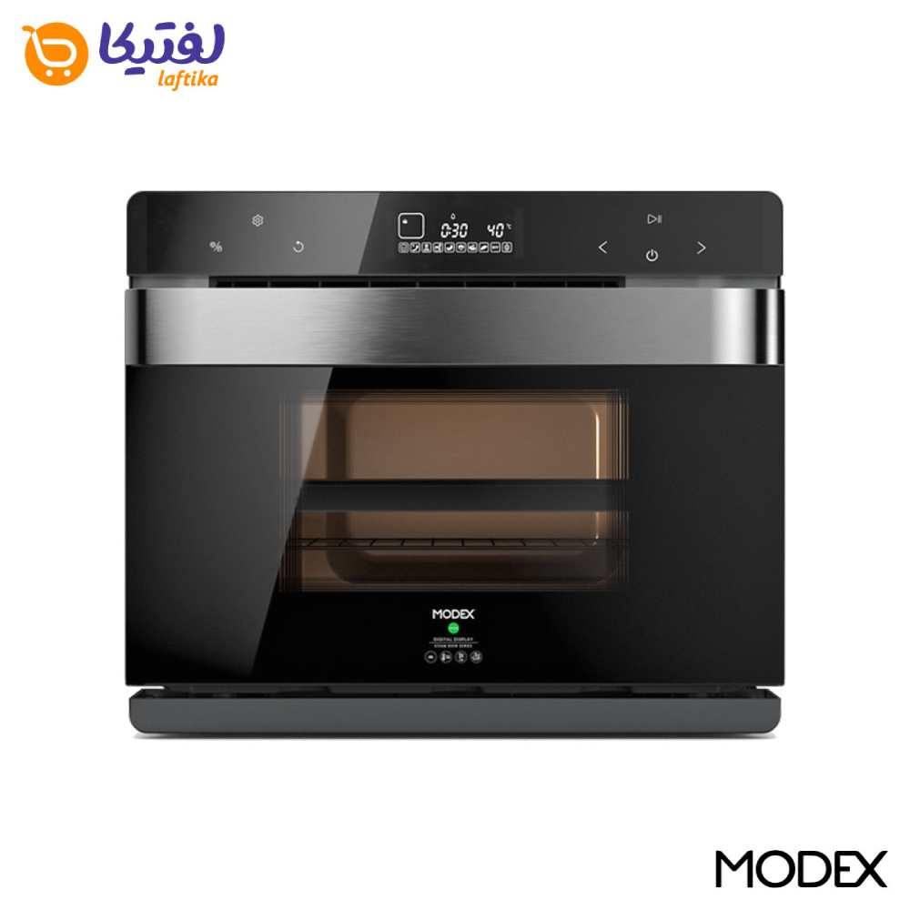توستر مودکس 