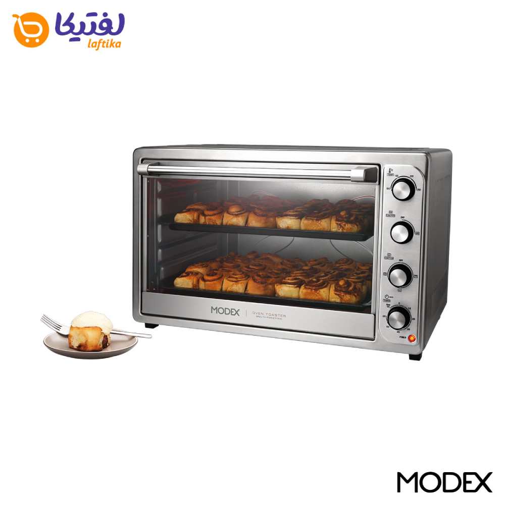 انواع توستر مودکس