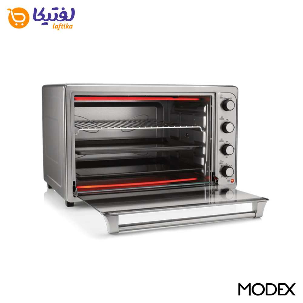 خرید آنلاین توستر مودکس
