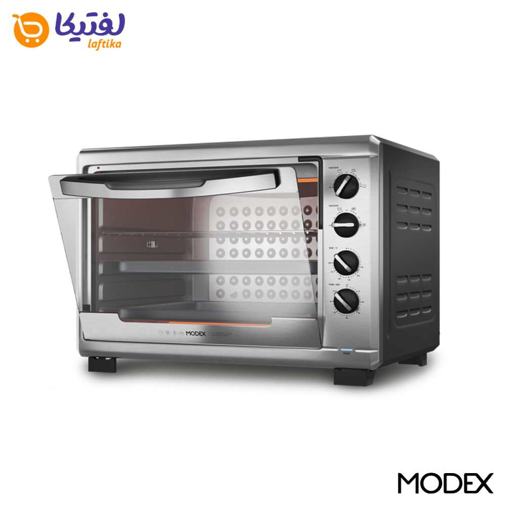 کیفیت توسترهای مودکس