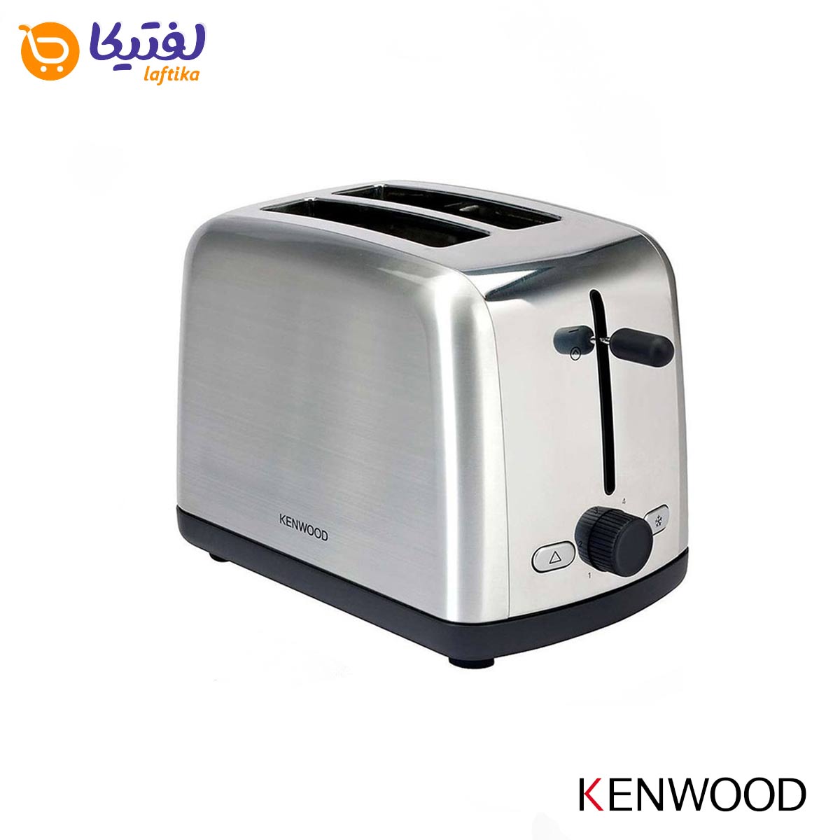 خرید توستر نان لفتیکا
