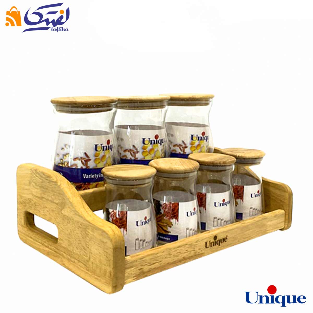 مزایا جا حبوباتی چوبی