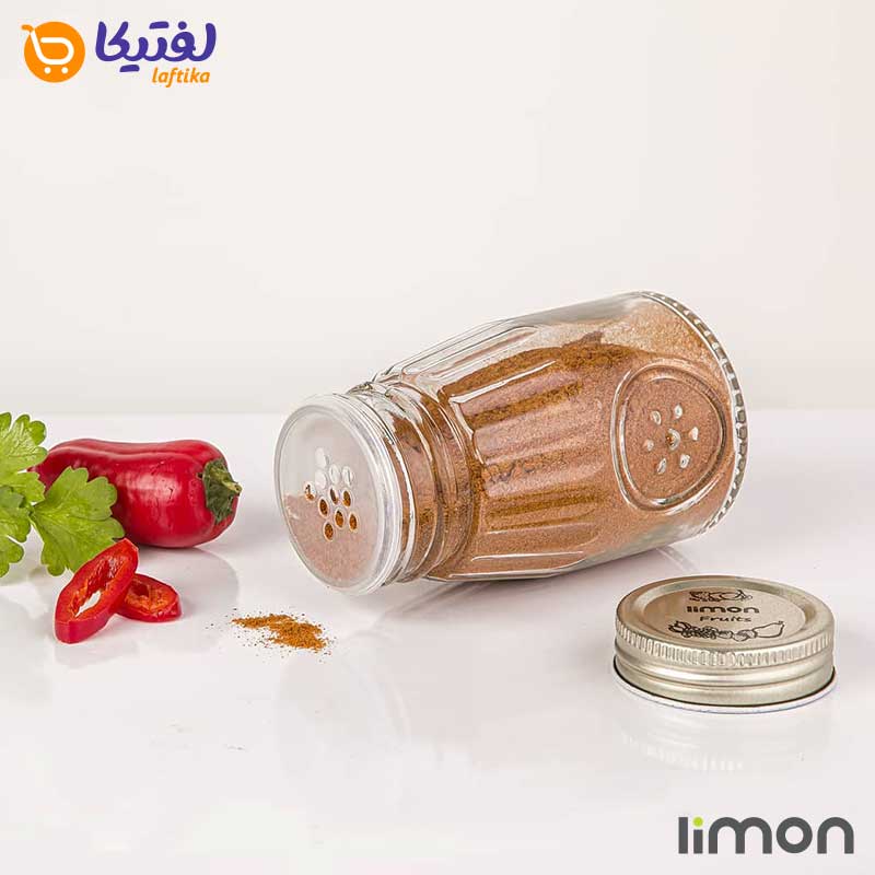 جاادویه شیشه ای لیمون 