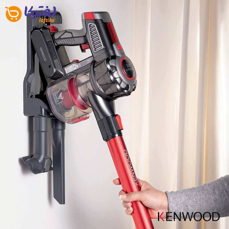 خرید اینترنتی جارو شارژی کنوود