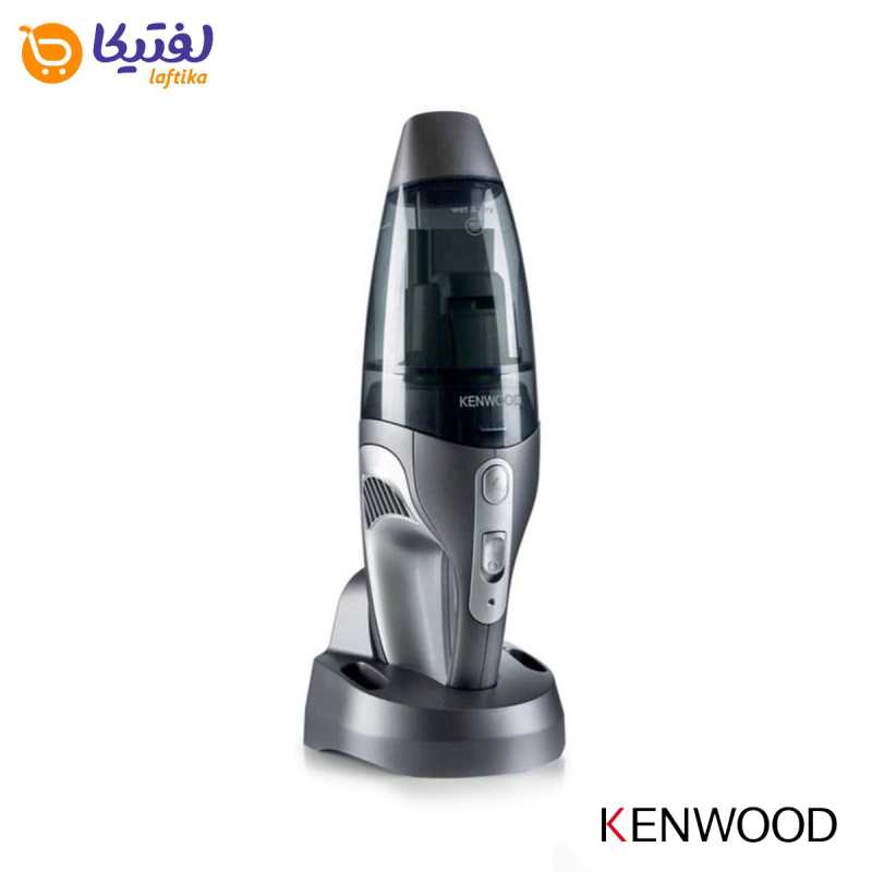 نحوه استفاده از جاروشارژی کنوود