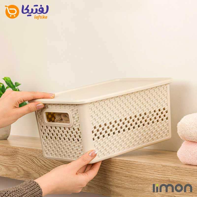 مزایای خرید جعبه پلاستیکی